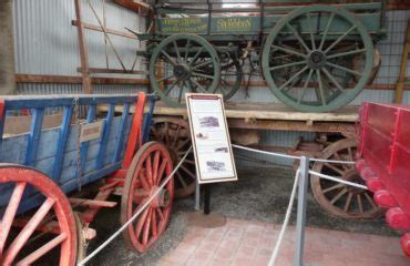 Yankalilla District Historical Museum – South Australian History Network