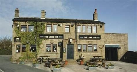 Lamb Inn in Oxenhope | Pub in Keighley, BD22