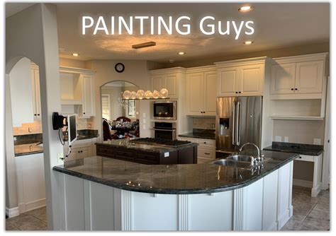 How To Fix Dents On Painted Kitchen Cabinets - Belletheng