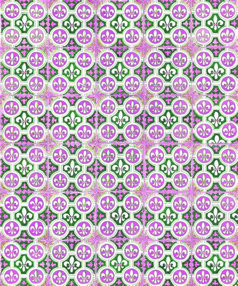 Tile Pattern Vintage Old Free Stock Photo - Public Domain Pictures