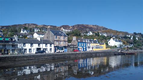 Tarbert Travel Guide: Best of Tarbert, Scotland Travel 2024 | Expedia.co.uk