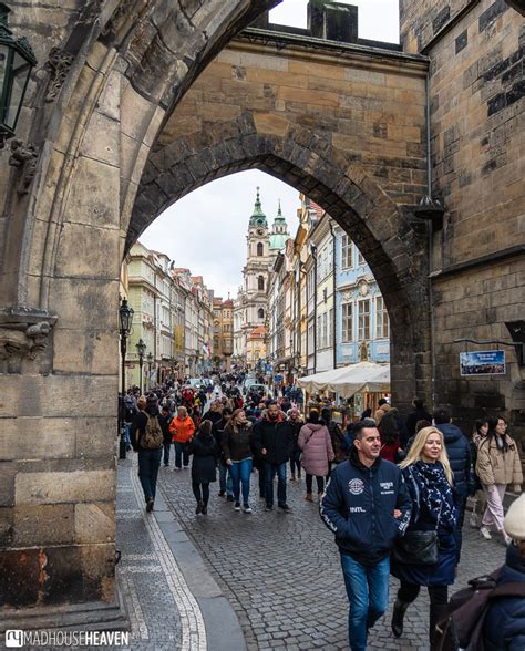 The Story Behind Charles Bridge - Prague's Iconic Landmark