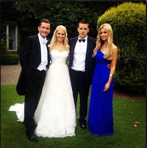 Celtic Thunder Members Married - Image to u