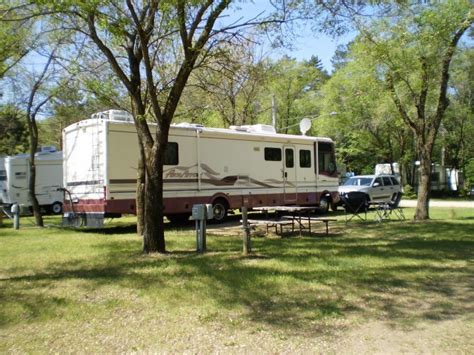 Buffalo Lake Camping Resort - 3 Photos - Montello, WI - RoverPass