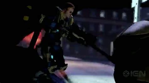 XCOM: Enemy Unknown First Look - IGN