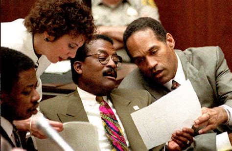 O.J. Simpson trial - The O.J. Simpson Murder Trial: 20 Years Later ...