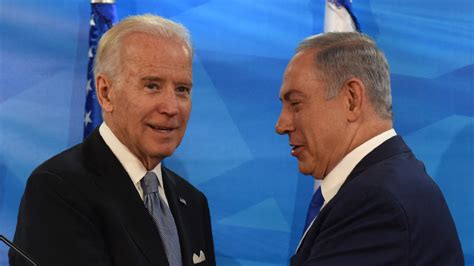 Israel elections: Netanyahu's return poses 'rocky road' ahead for Biden administration | Middle ...