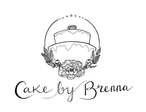 Order Online — Cake by Brenna