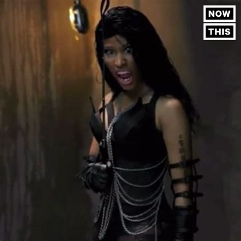 Nicki Minaj Monster - Minaj revealed on her twitter account that after speaking with kanye west ...