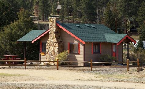 Estes Park Cabins - 30 Best Estes Park Cabin Rentals