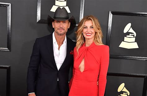 Tim McGraw and Faith Hill are releasing a joint album!