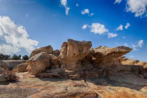 El Malpais National Monument – NM