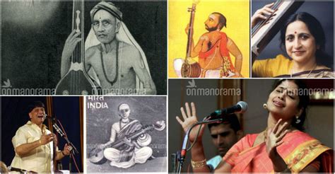 Bakrid thought: How Carnatic music is anyway catholic | Carnatic music | classical music ...