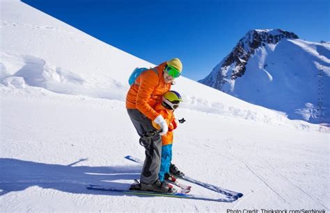 Top 3 Reasons Why Colorado Spring Skiing is Great | Durango Colorado Vacations