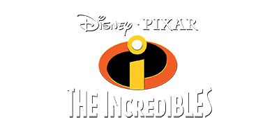 Incredibles Logo