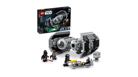 Celebrate Star Wars Day with these Lego Star Wars deals at Amazon | Space