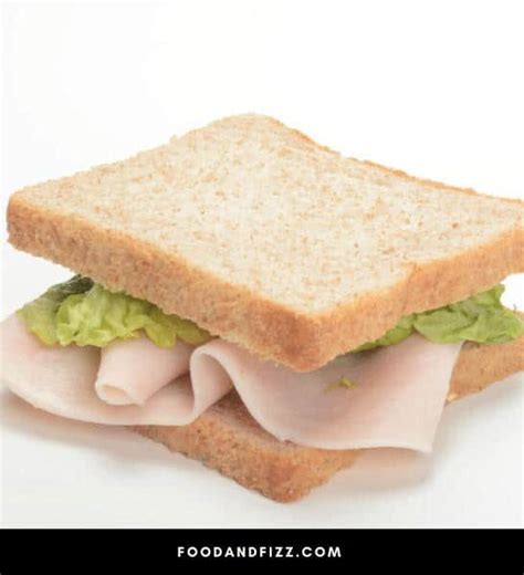 Is Pink Deli Turkey Bad? What You Should Know!