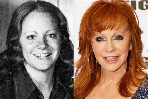 Reba mcentire no makeup ideas | oprahmag