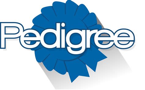 Pedigree rebrand | Behance