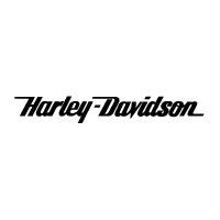 Harley-Davidson Script Font | Harley-Davidson Logo Font | Harley, Harley davidson logo, Harley ...