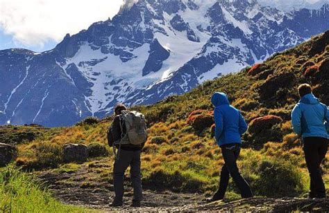 A Full Bucket List Tour Through Patagonia - Luxury Latin America Blog