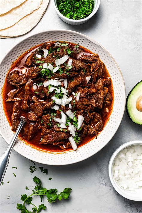 Beef Birria Recipe | Diethood