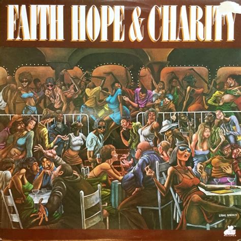 Faith Hope & Charity* - Faith Hope & Charity (1978, Vinyl) | Discogs