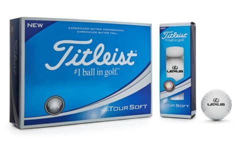 Srixon Soft Feel Vs. Titleist Tour Soft Golf Balls - The Ultimate ...