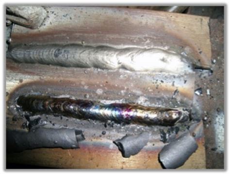 What Is Slag Inclusion in Welding? | PrimeWeld