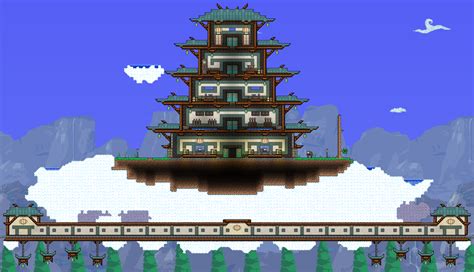 Fairly new to Terraria, this is my first home, any tips? : r/Terraria