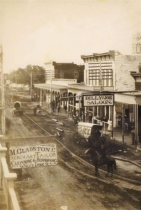 History of Lampasas | Lampasas, TX - Official Website