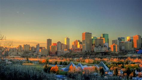 Edmonton Wallpapers - Top Free Edmonton Backgrounds - WallpaperAccess