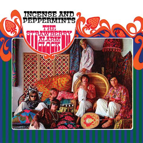 Strawberry Alarm Clock Concert & Tour History | Concert Archives