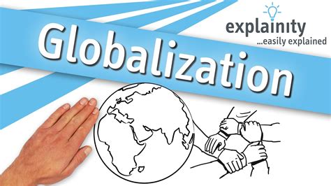 Globalization is a topic that is often debated controversally. It ...