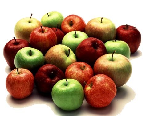 Apple Fruit PNG Transparent Images | PNG All