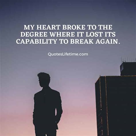 150+ Breakup Quotes To Get Over A Heart Break