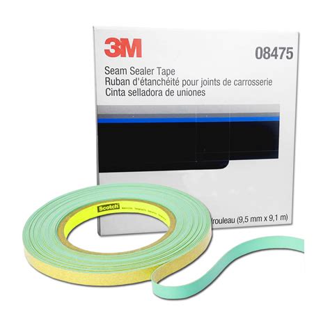 3M™ Seam Sealer Tape 9.5MM x 9.1M