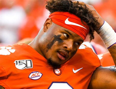 Clemson football: The breakout star of 2021 was once counted out