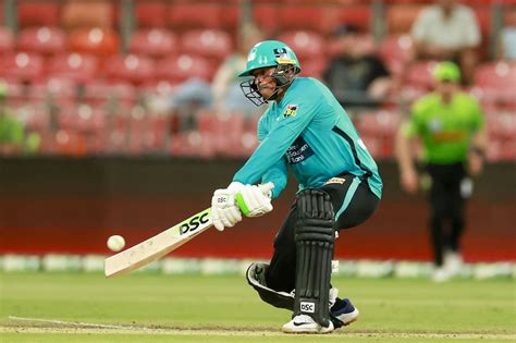 Usman Khawaja got innovative in his brisk knock | ESPNcricinfo.com