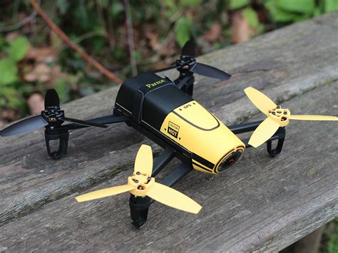 Parrot Bebop review | Stuff