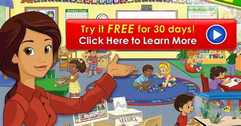 Free ABCmouse 30-Day Trial