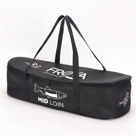 Fish Cooler Bags | Insulated Fish Kill Bags