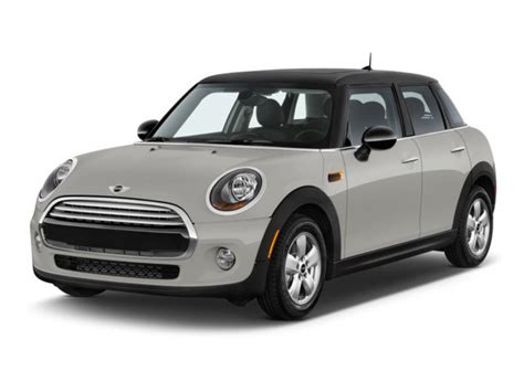 2015 MINI Cooper Exterior Colors | U.S. News