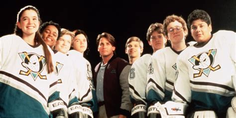 Mighty Ducks show on Disney+ will bring back Emilio Estevez