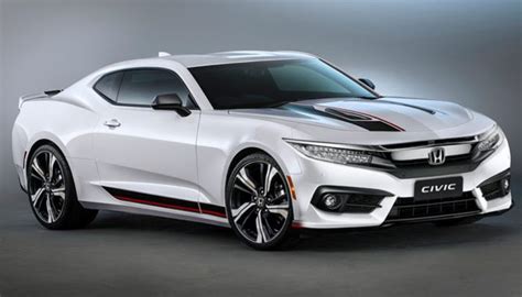 Arquivos Novo Honda Civic 2023 - Giro dos Motores