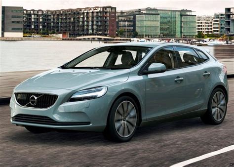 Volvo V40 Cross Country :: OUTSTANDING CARS