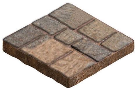 EZ Slate 16 x 16 Patio Block at Menards® | Patio blocks, Slate patio ...