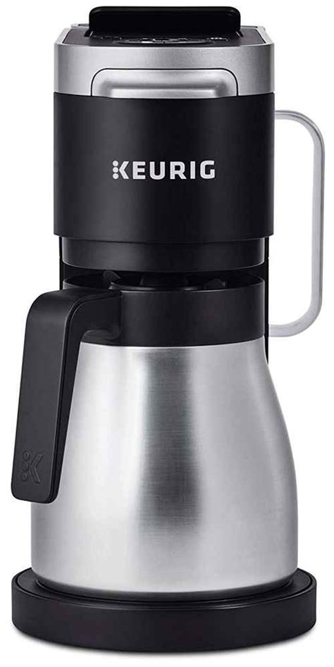 Keurig K-Duo Plus Review [Dual Coffee Maker With 12 Benefits]