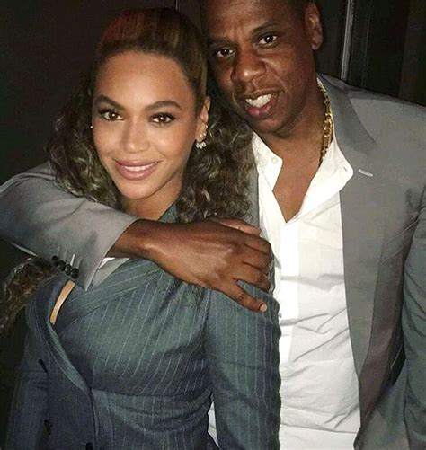 JAY-Z Confesses His Relationship with Beyoncé Was Not 'Built on the 100 ...