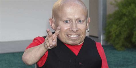 L'acteur Verne Troyer (Austin Powers, Harry Potter), est décédé